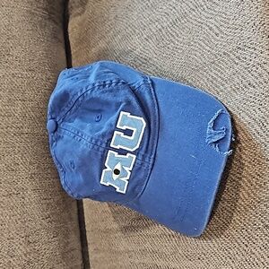 Disney Parks Monsters University Toddler Baseball Hat